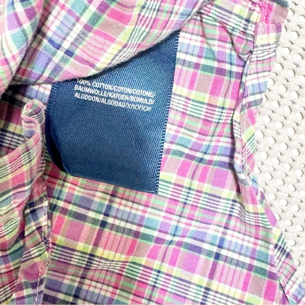 Ralph Lauren 2T Button Down Lot‎